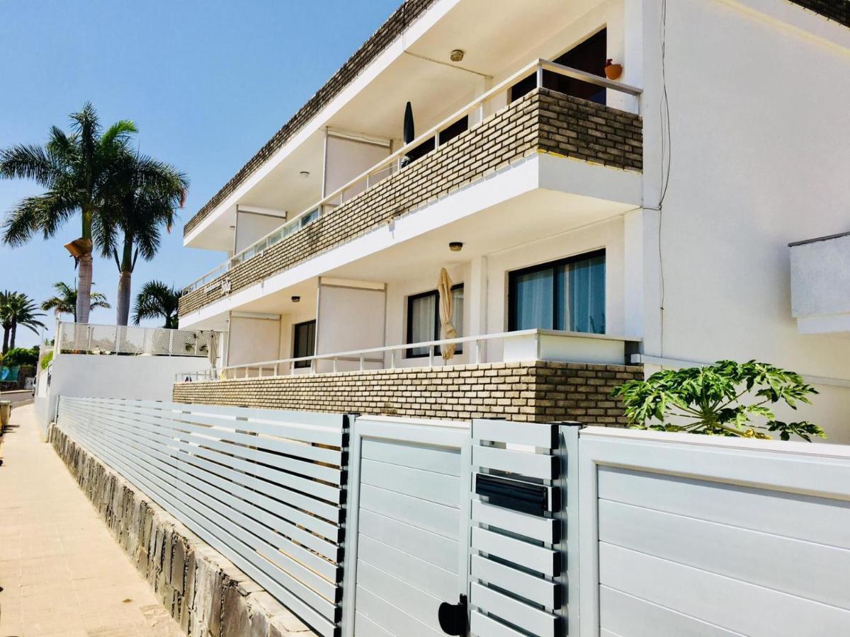 Beritza 5 San Agustín Exterior foto